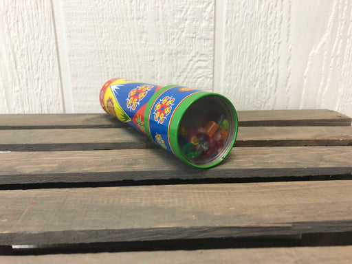 secondhand Schylling Classic Tin Kaleidoscope