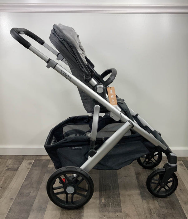 secondhand Strollers