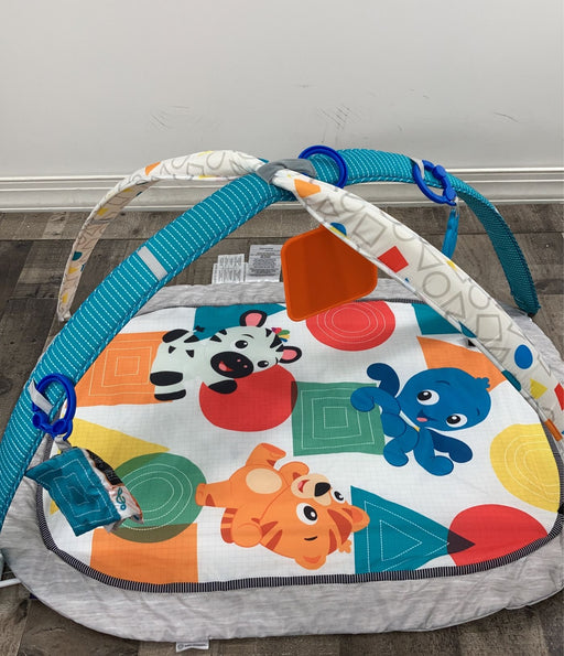 secondhand Baby Einstein Play Gym