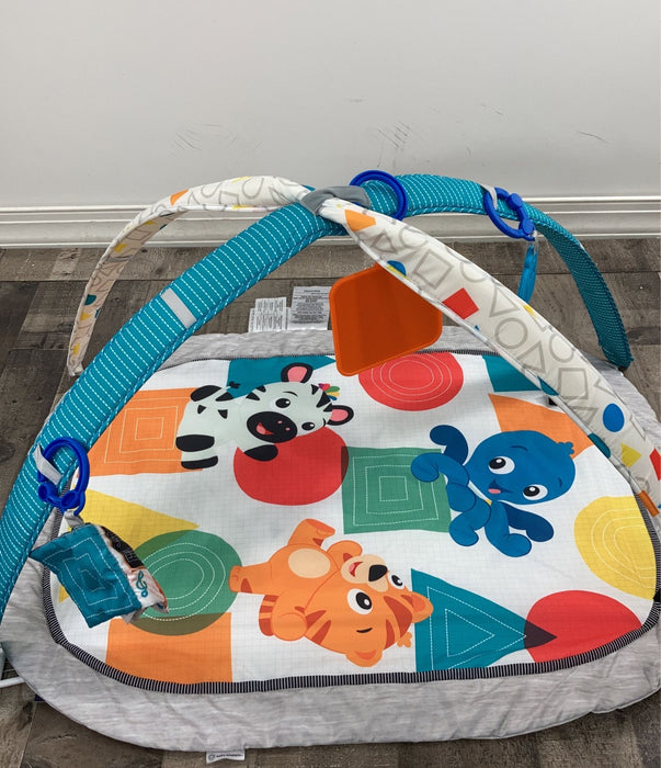 secondhand Baby Einstein Play Gym