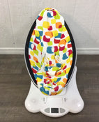 secondhand 4moms MamaRoo Swing, Multi Plush