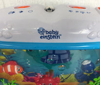 secondhand Baby Einstein Sea Dreams Soother