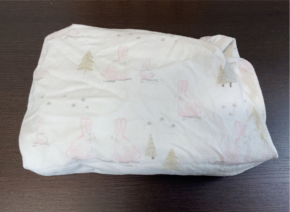 secondhand Pottery Barn Kids Fitted Crib Sheet