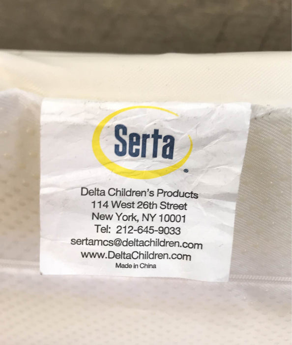 secondhand Home Nursery