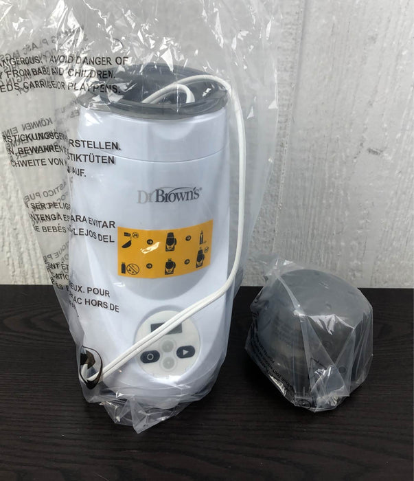 Shop Dr. Brown's Deluxe Baby Bottle Warmer at GoodBuy Gear