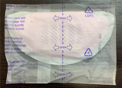 Shop Lansinoh Stay Dry Disposable Nursing Pads at GoodBuy Gear