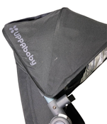 used UPPAbaby CRUZ Replacement Toddler Seat, Jake (Black), 2016