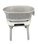 used 4moms MamaRoo Sleep Bassinet