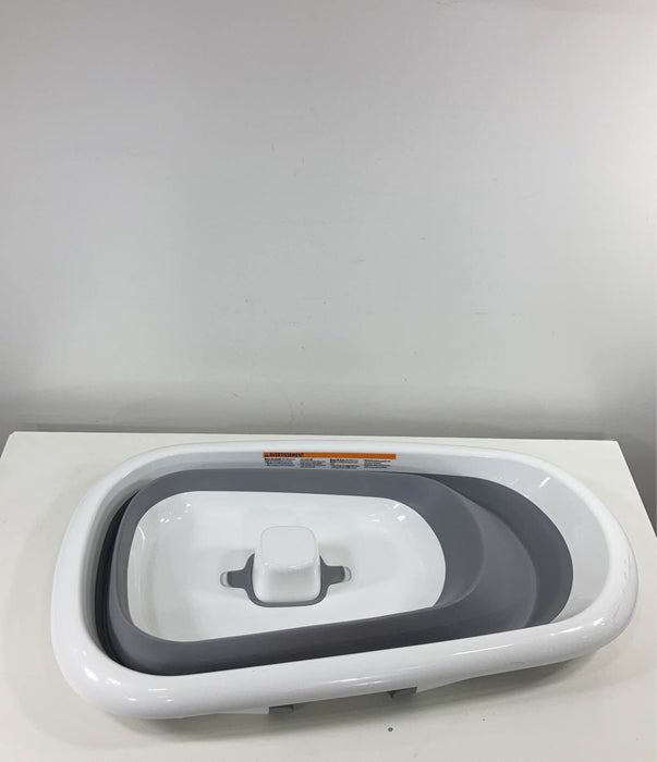 Shop OXO Tot Splash & Store Baby Bathtub at GoodBuy Gear
