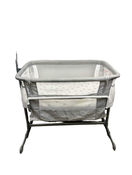 secondhand Milliard Bedside Sleeper Bassinet