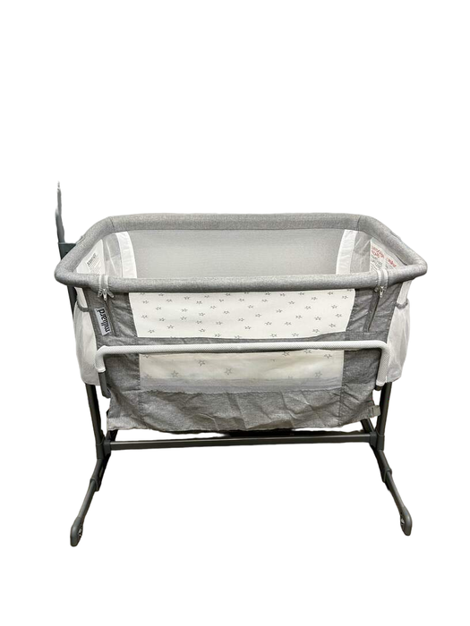 secondhand Milliard Bedside Sleeper Bassinet