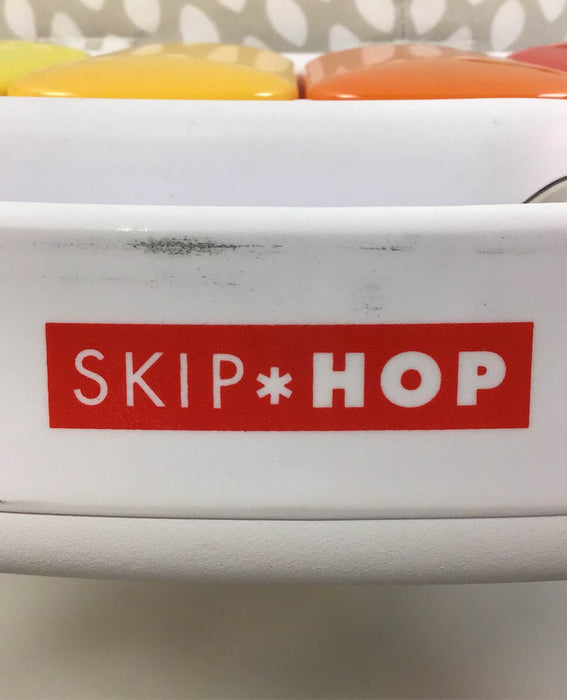 Shop Skip Hop Explore & More Baby's View 3-Stage Activity Center at GoodBuy Gear