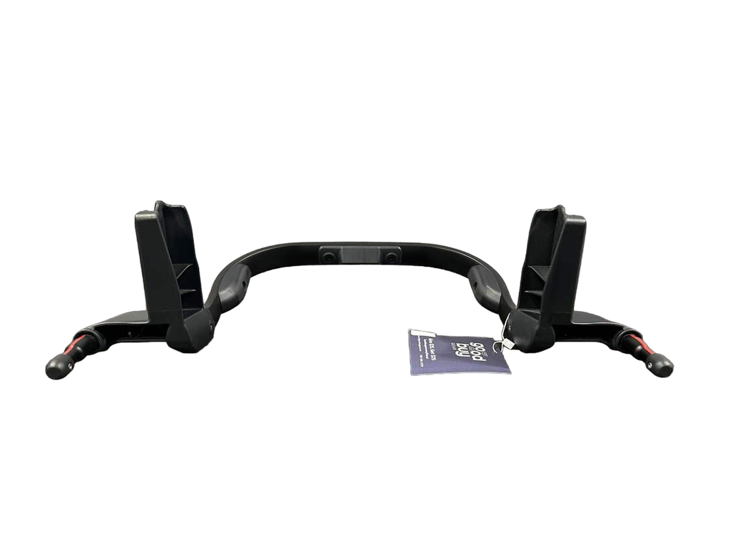 Nuna PIPA Car Seat Adapter For BOB Strollers