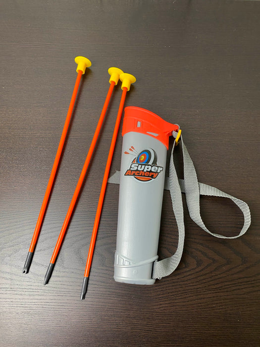 secondhand Sports Equipment