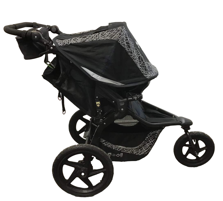 secondhand Strollers