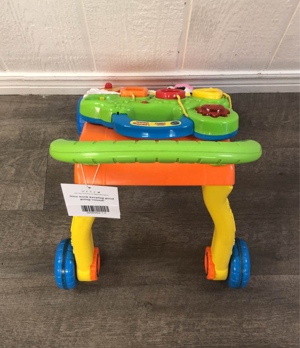 used VTech Sit-To-Stand Learning Walker