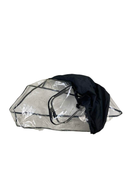 Shop Cybex MIOS LUX Carry Cot, Sepia Black at GoodBuy Gear