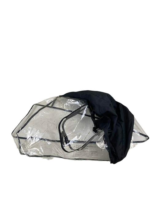 Shop Cybex MIOS LUX Carry Cot, Sepia Black at GoodBuy Gear