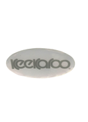 Shop Keekaroo Peanut Changing Pad, Grey at GoodBuy Gear