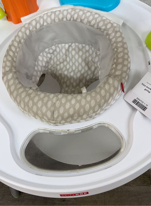 Shop Skip Hop Explore and More Baby's View 3-Stage Activity Center at GoodBuy Gear