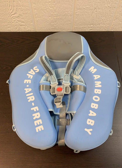 used Mambo Baby Baby Non Inflatable Float