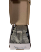 Shop BabyBjorn Baby Carrier Mini, Gray Beige 3D Mesh at GoodBuy Gear
