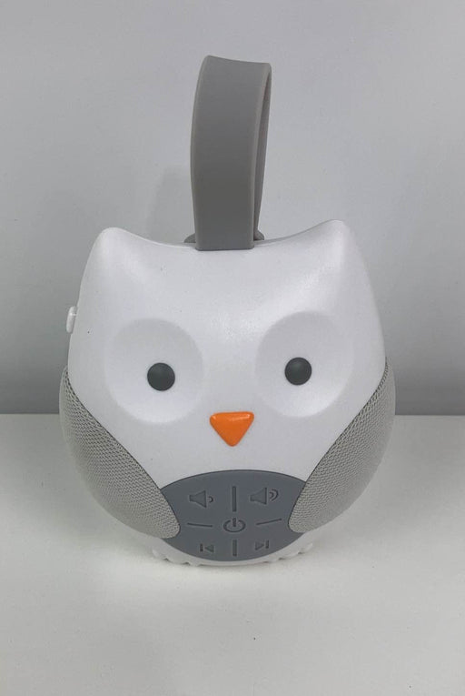 used Skip Hop Portable Owl Soother Sound Machine