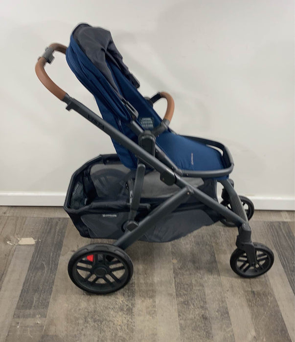 secondhand Strollers