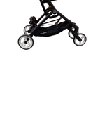 used Cybex Libelle Compact Stroller, Soho Grey, 2021