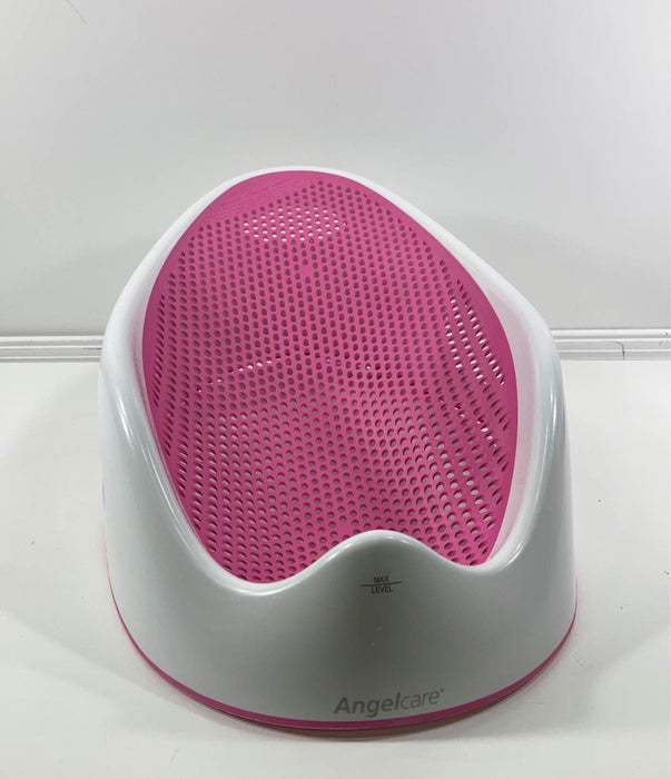 used Angelcare Bath Support Seat