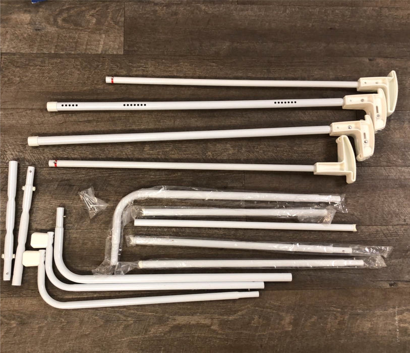 secondhand Home Nursery