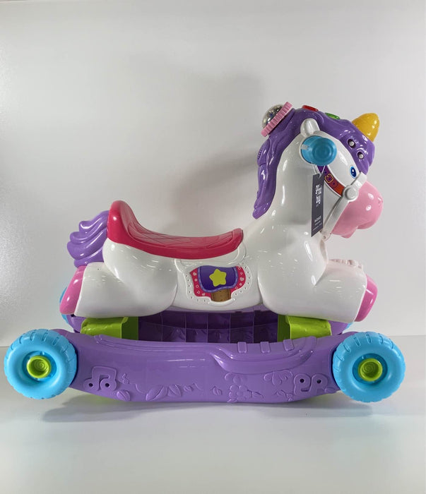 used VTech Prance And Rock Unicorn