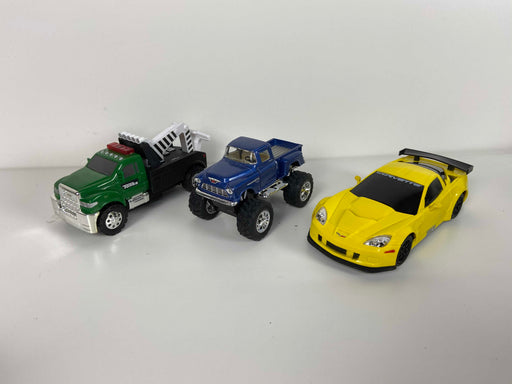 Shop BUNDLE Cars And Trucks at GoodBuy Gear