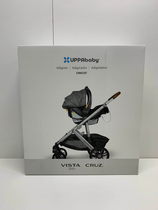 used UPPAbaby Infant Car Seat Adapter For Chicco