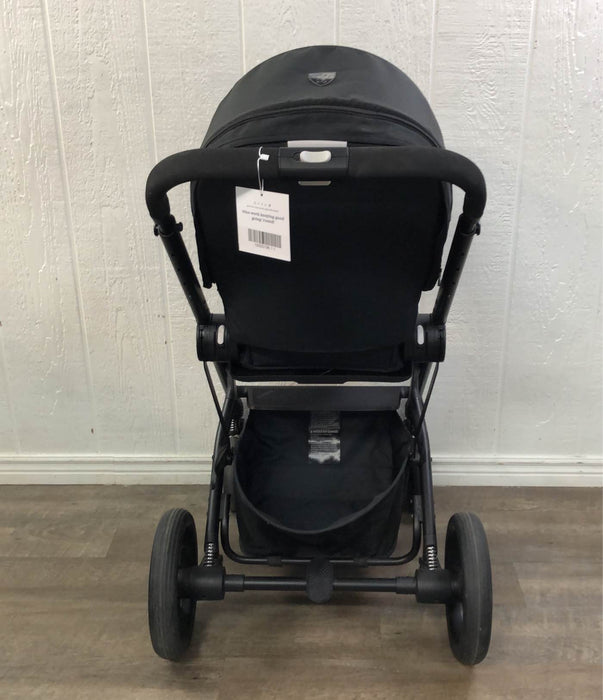 used Cybex Balios S Stroller