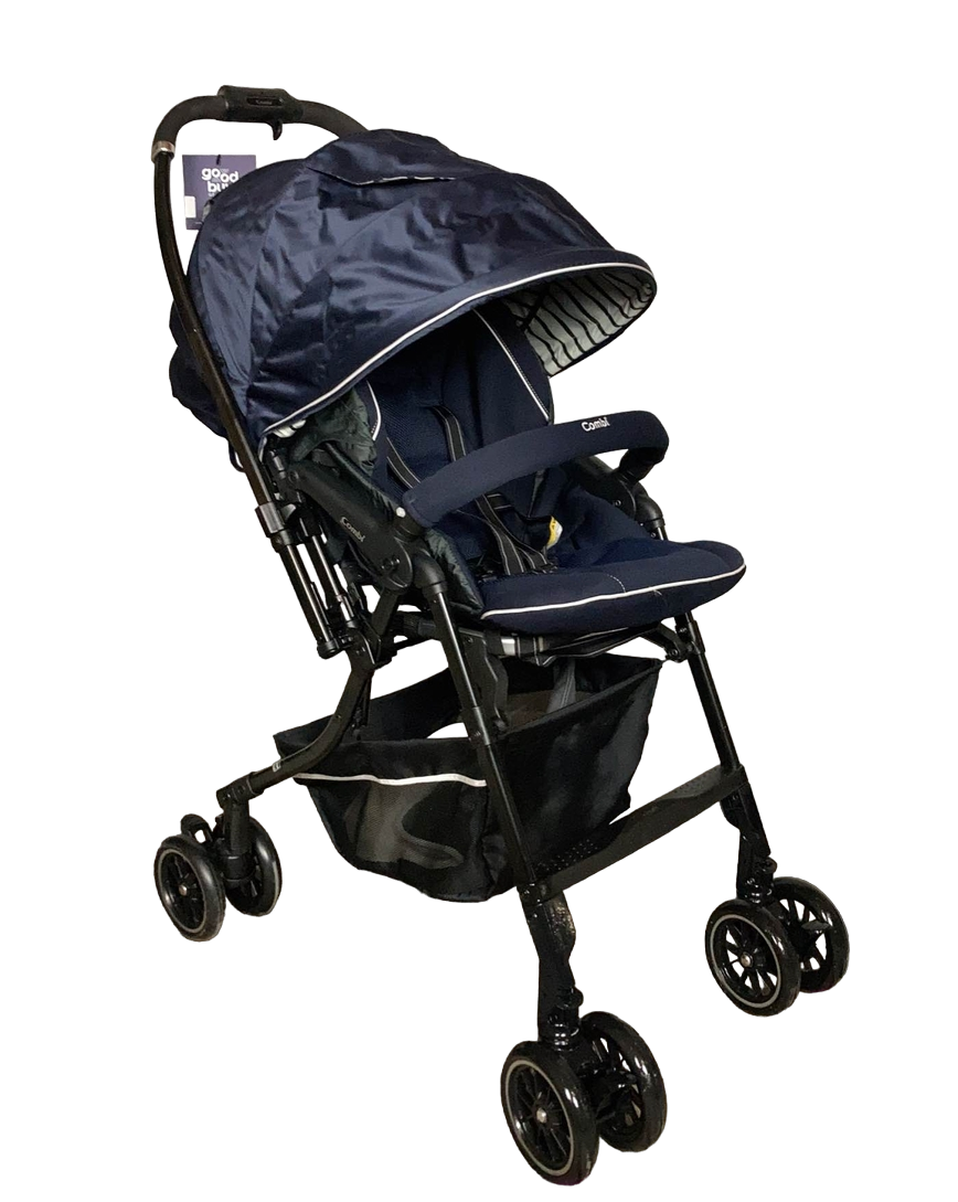 Combi lightweight stroller shop