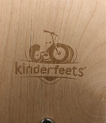 secondhand Kinderfeets 2-in-1 Tiny Tot Trike