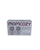 used Momcozy S9 Pro Wearable Double Breast Pump