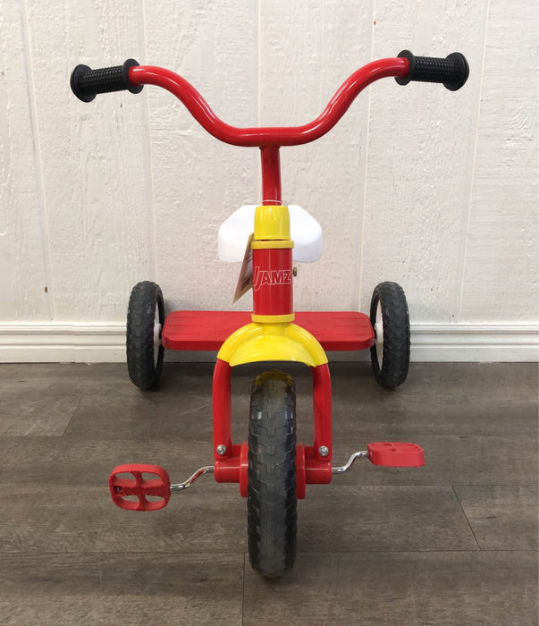 Shop Jjamz Classic Tricycle at GoodBuy Gear