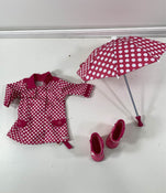 used BUNDLE American Girl Accessories