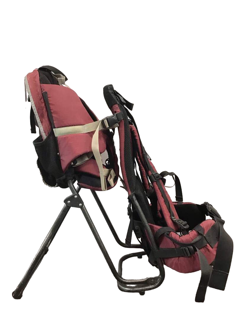 REI Piggyback Hiking Backpack