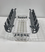Shop OXO Tot Dishwasher Basket, Gray at GoodBuy Gear