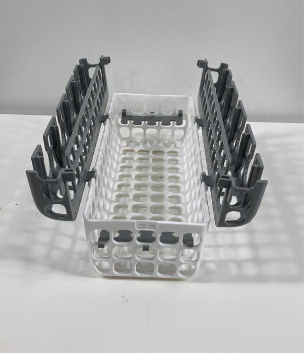 Shop OXO Tot Dishwasher Basket, Gray at GoodBuy Gear