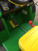 used Peg Perego John Deere Gator