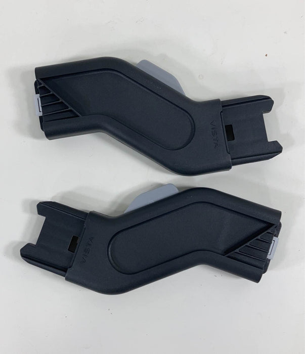 Shop UPPAbaby VISTA Upper Adapters at GoodBuy Gear