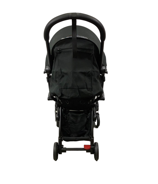 Babyzen YOYO2 Complete Stroller, 2023, Black with Black