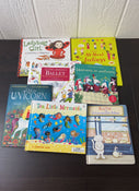 used BUNDLE Books