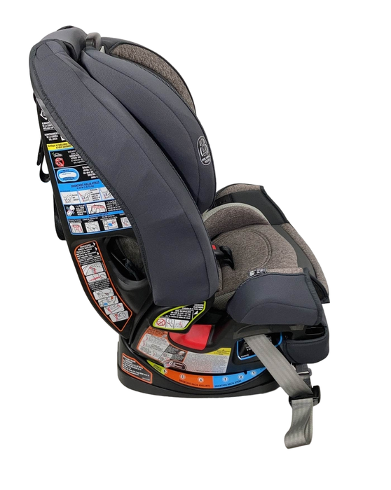 used Allinonecarseat