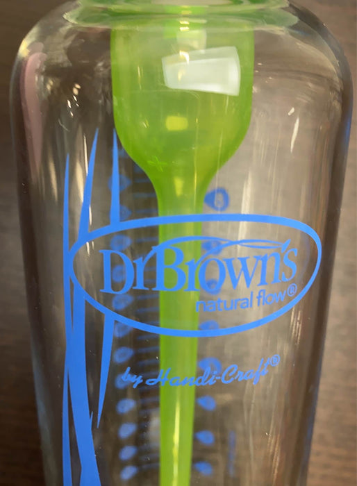 Shop BUNDLE Dr. Brown’s Glass Narrow Baby Bottles at GoodBuy Gear