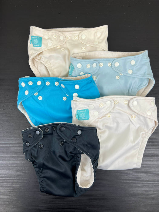 Shop BUNDLE Cloth Diapers, Charlie Banana at GoodBuy Gear